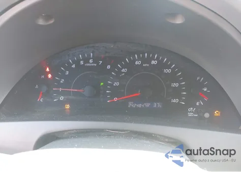 2011 Toyota Camry Le from USA, damaged, VIN 4T1BF3EK3BU714036